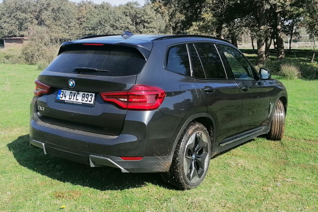 BMW iX3-Şürüş İzlenimi_2