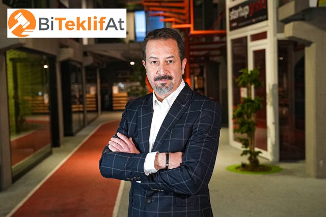 Biteklifat-İsmail Konur