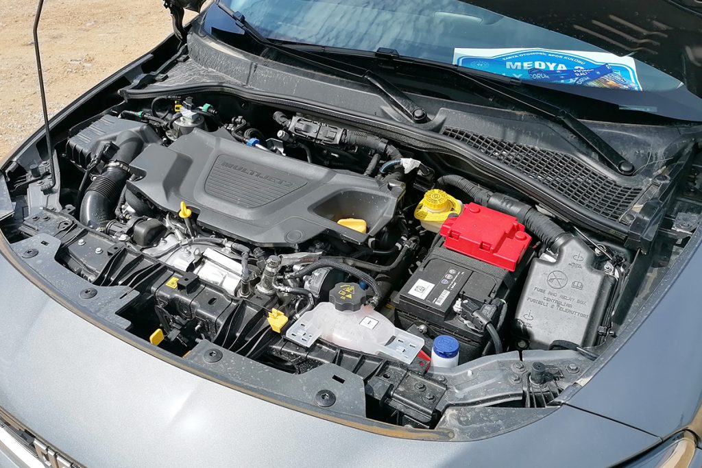 FIAT EGEA SEDAN 1.6 MULTIJET II 130 HP DCT_4