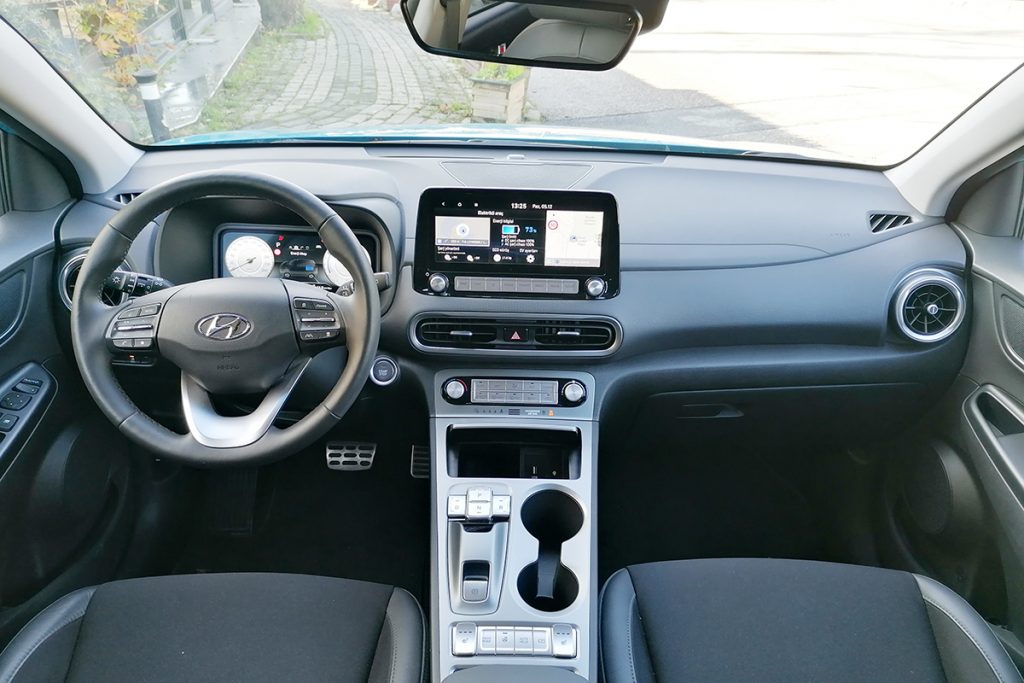 HYUNDAI KONA ELEKTRİK 150 kW PROGRESSIVE_3