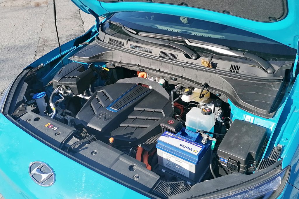 HYUNDAI KONA ELEKTRİK 150 kW PROGRESSIVE_4