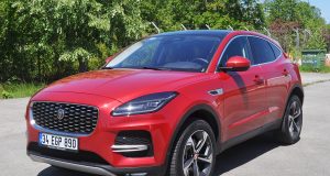 Jaguar E-PACE SE 1.5 160 PS FWD OTM.