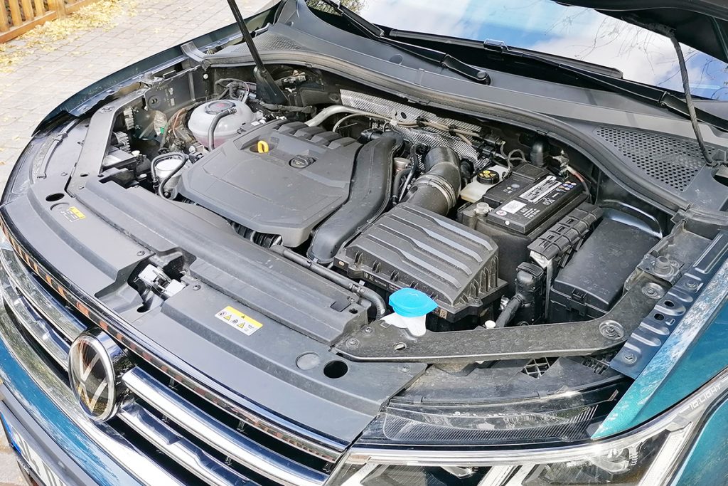 VOLKSWAGEN TIGUAN 1.5 TSI ACT 150 PS R-LINE DSG_4