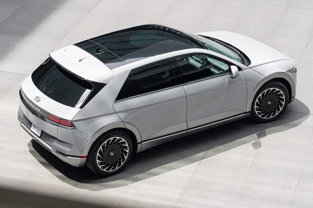 Hyundai IONIQ 5-Türkiye_2