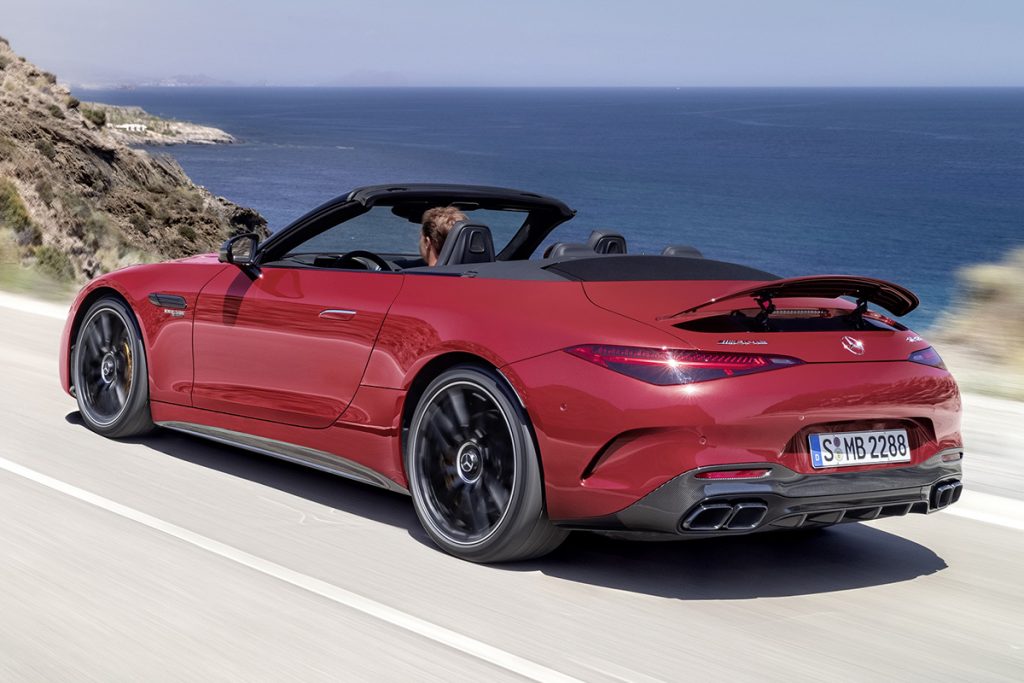 Mercedes-Benz AMG SL63 4MATIC+_2