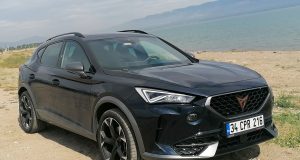 Cupra Formentor 1.5 TSI 150 HP DSG