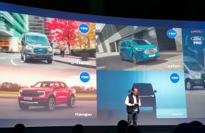 Ford Pro