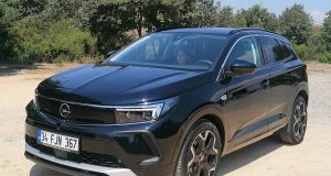 Opel Grandland 1.5 Dizel 130 HP AT8