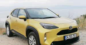 Toyota Yaris Cross 1.5 Multidrive S
