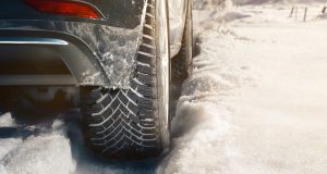 Continental Kış Lastik Bakım
