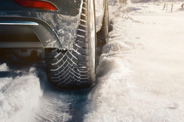 Continental Kış Lastik Bakım