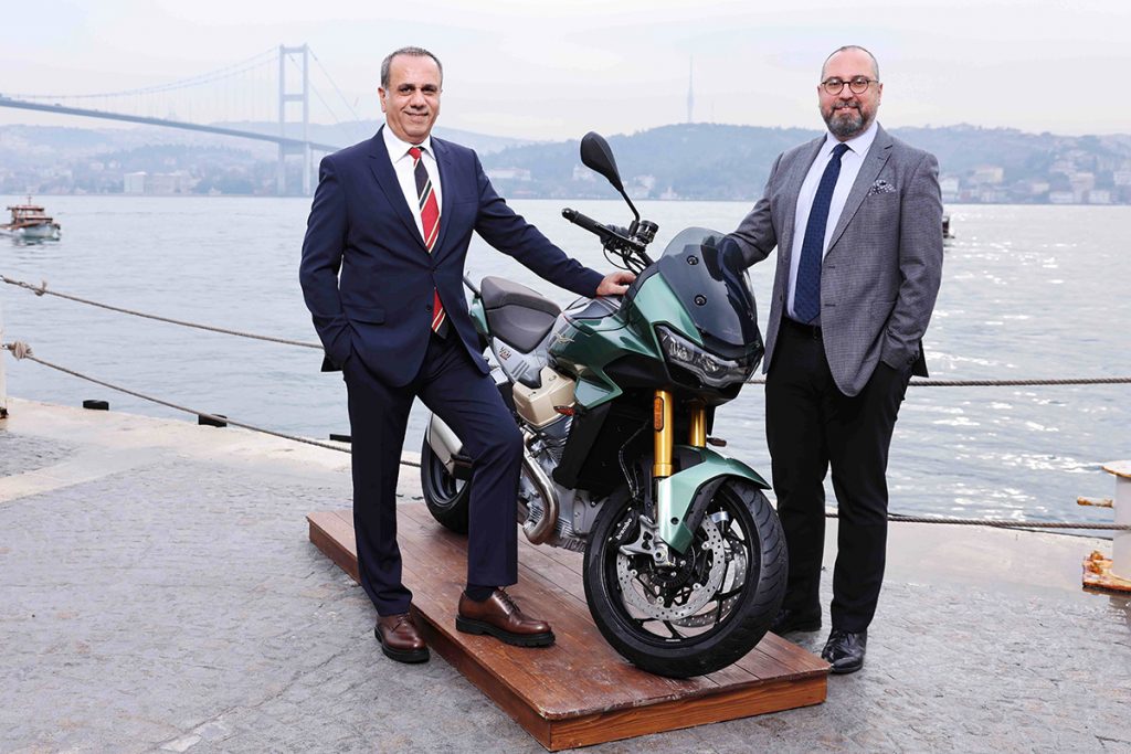 Moto Guzzi V100 Mandello_2