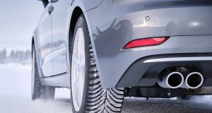 Continental WinterContact TS 870 P