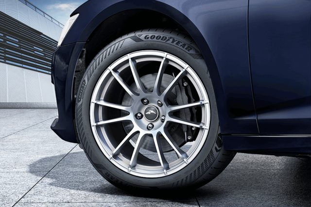 Goodyear Eagle F1 Asymmetric 6