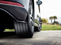 Goodyear EfficientGrip Performance 2