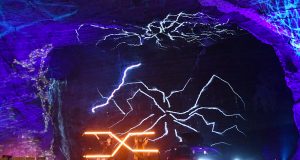 Dacia JOGGER Lansman