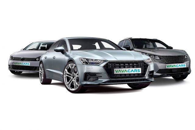 VavaCars
