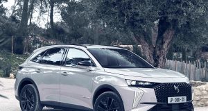 DS 7 Esprit De Voyage