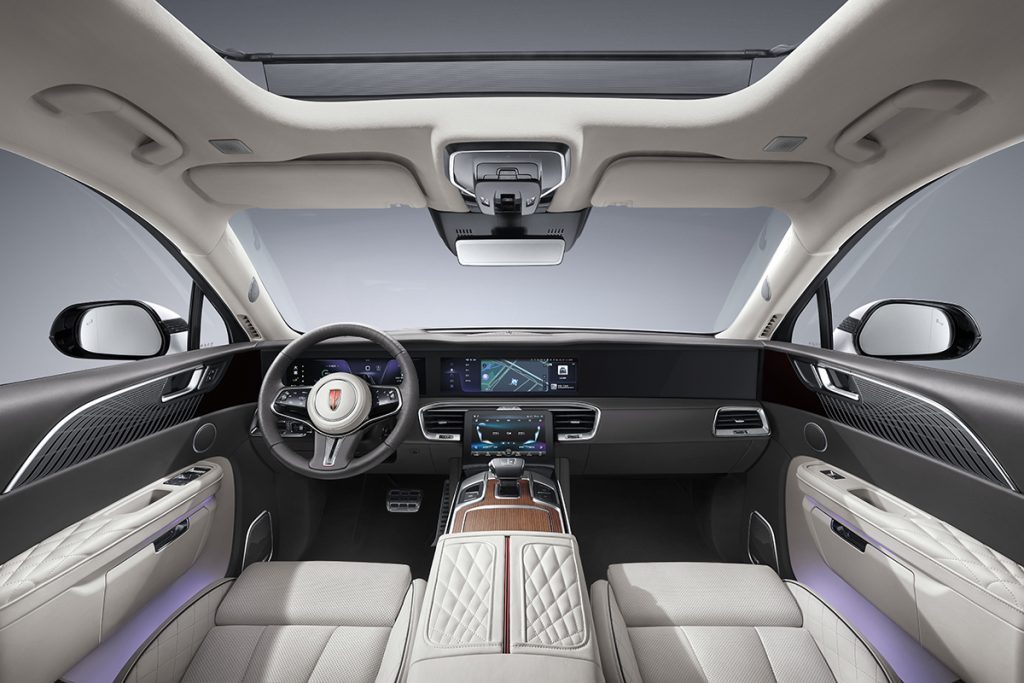 HONGQI E-HS9_3