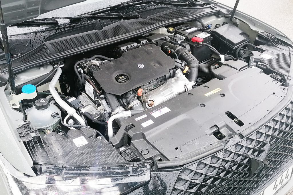 DS 4 BlueHDi 130 HP Otomatik Performance Line_4