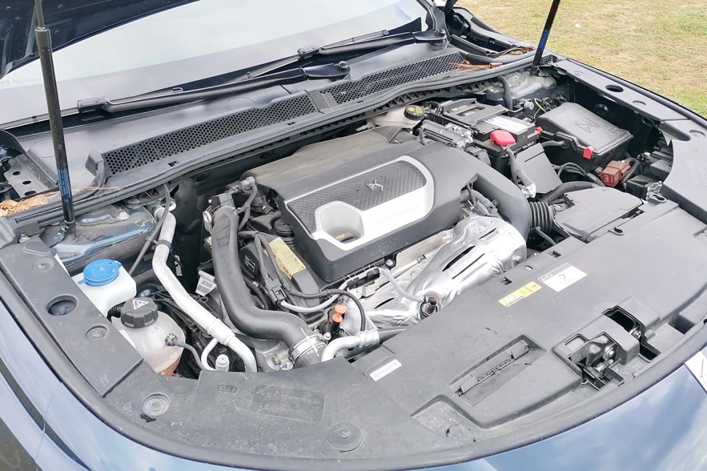 DS 9 PureTech 225 Otomatik_4