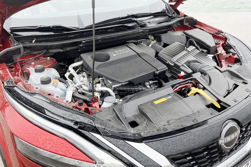 Nissan Qashqai e-Power_4