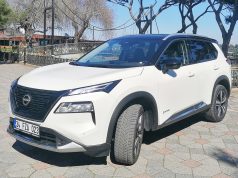Nissan X-Trail e-Power e-4ORCE 4X4