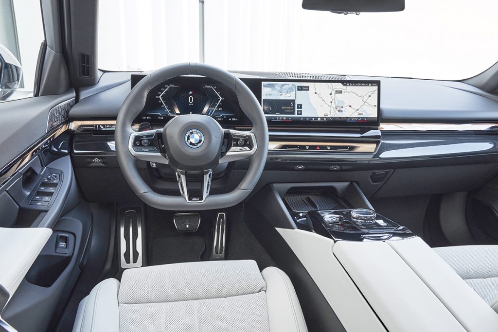 Yeni BMW 520d xDrive_3