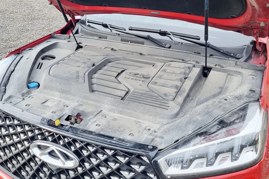 Chery Tiggo 7 PRO 1.6 TGDI 7DCT_4