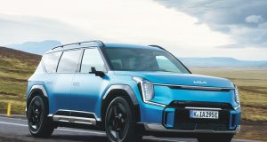 Kia EV9