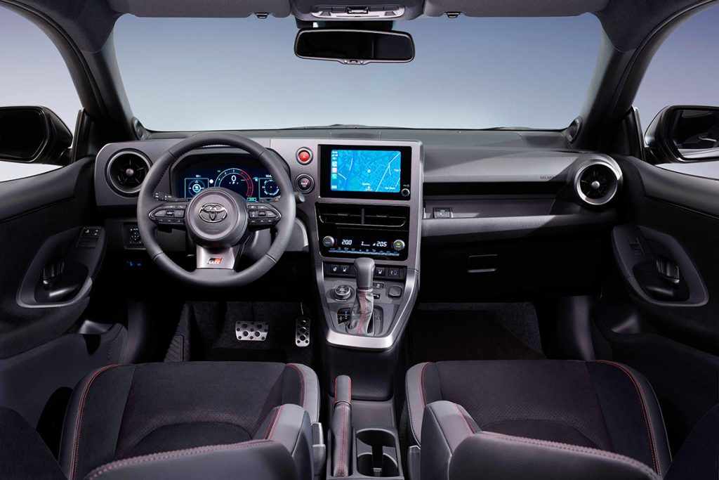 Yeni Toyota GR Yaris_3