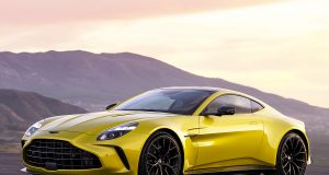 Aston Martin Vantage