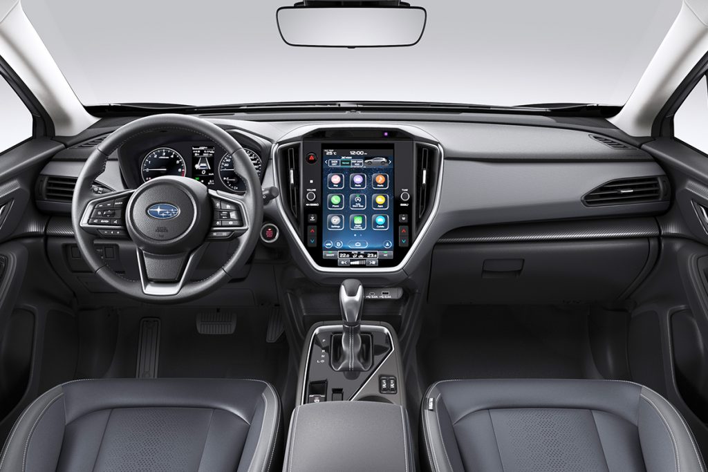 Subaru Crosstrek_4
