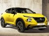 Yeni Nissan Juke