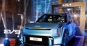 Kia EV9