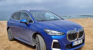 BMW 220i Active Tourer M Sport
