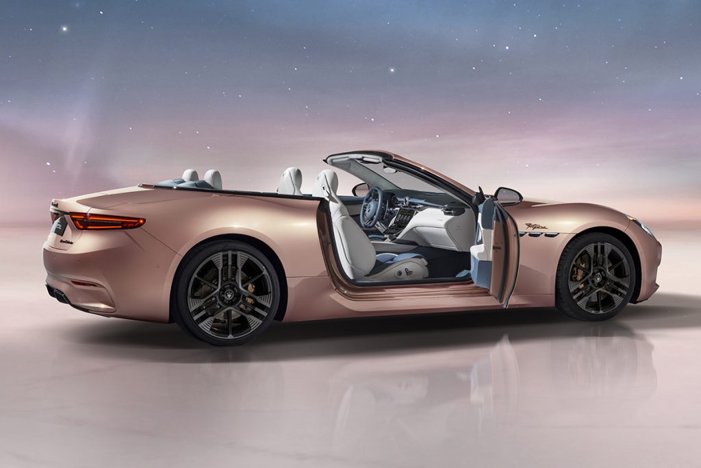 Maserati GranCabrio Folgore_2