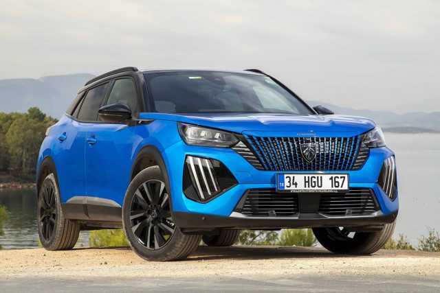 Peugeot Kampanya 2024