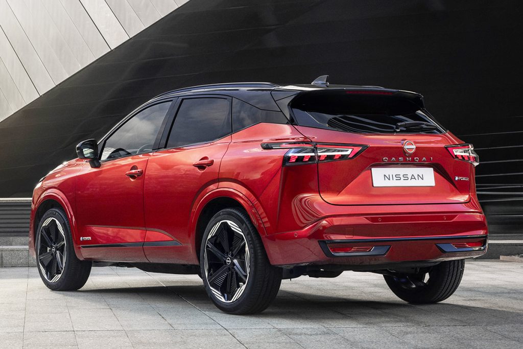 Yeni Nissan Qashqai_2