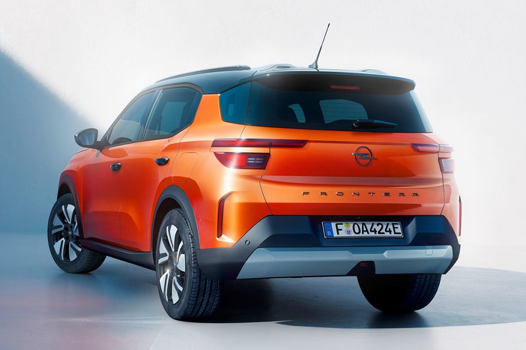 Yeni Opel Frontera_2