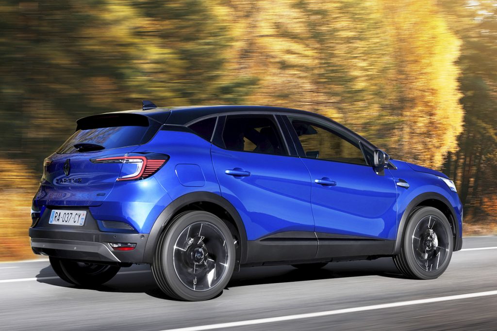 Yeni Renault Captur E-Tech Hybrid_2