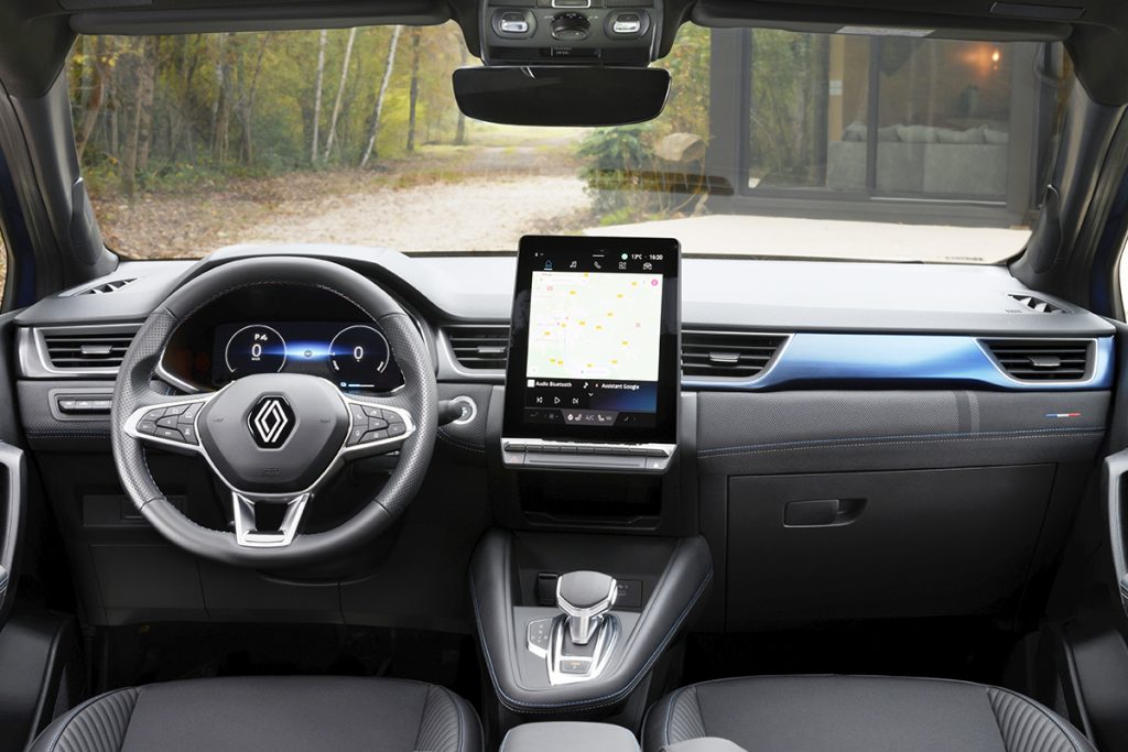 Yeni Renault Captur E-Tech Hybrid_3
