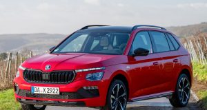 Skoda Türkiye Kampanya