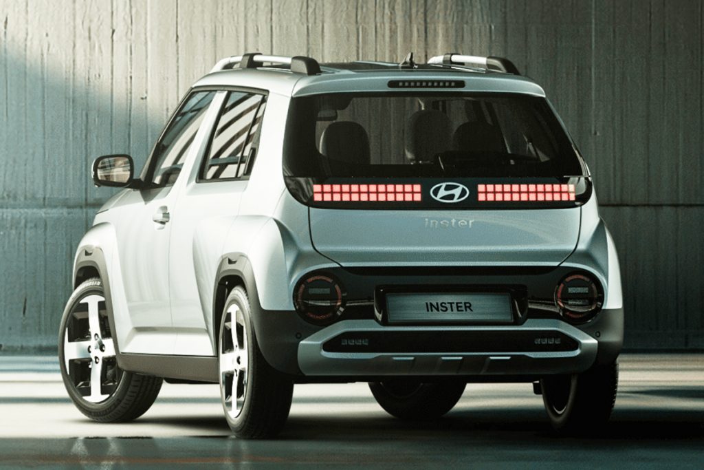 Hyundai INSTER_2