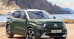 YENİ CITROËN C3 AIRCROSS