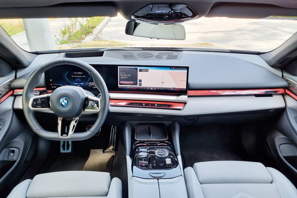 BMW i5 eDrive40 Sedan_3