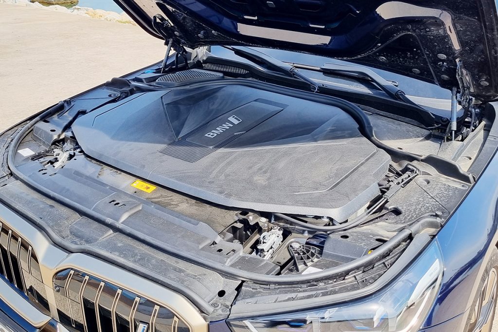 BMW i5 eDrive40 Sedan_4