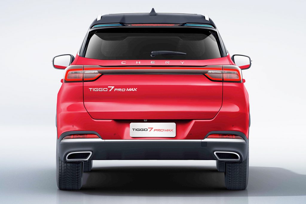 Chery TIGGO 7 Pro Max_2
