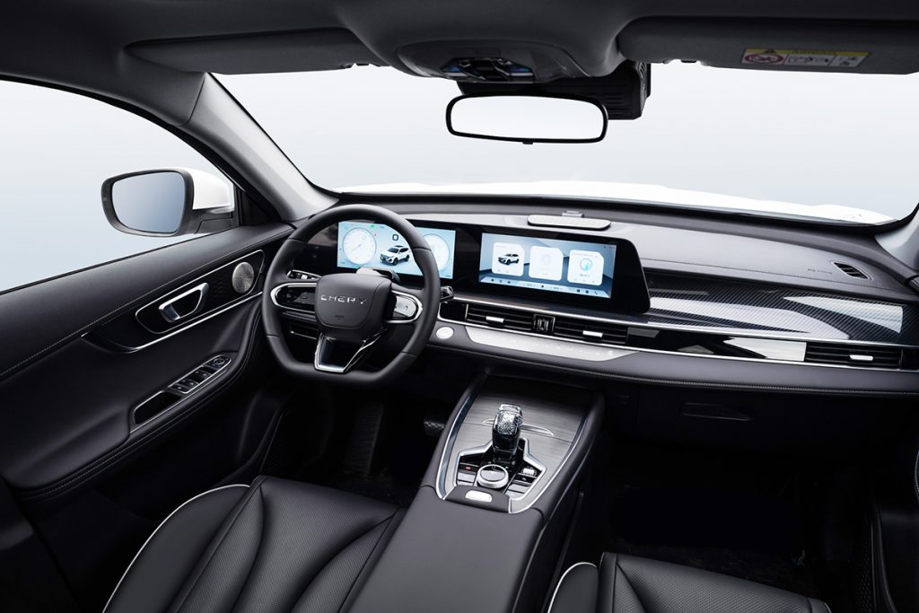 Chery TIGGO 7 Pro Max_3