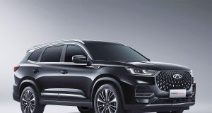 Chery TIGGO 8 Pro Max